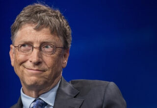 Bill Gates, Neden Android Telefonları iPhone’a Tercih Ettiğini Açıkladı