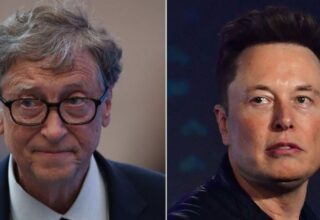 Bill Gates, Yine Elon Musk’a Sataştı: Bitcoin, O’nun Gibi Milyarderler İçindir
