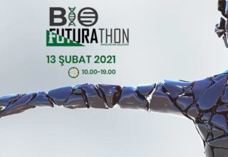 Bio-Futurathon Fikir Yarışması, 13 Ocak’ta Yarışmacılarını Bekliyor