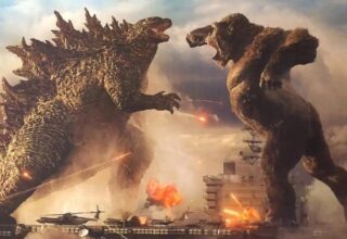 Bir YouTuber, Godzilla vs. Kong Filminin Nasıl Biteceğini Sızdırdı [Spoiler]