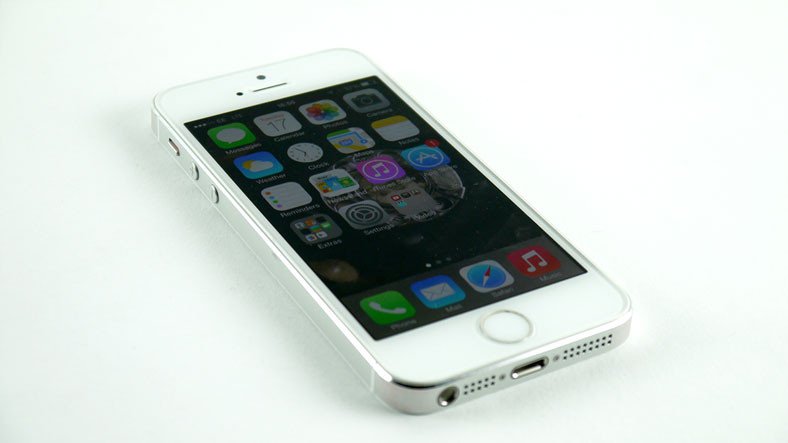 Bir Zamanların Efsanesi iPhone 5s'in 6 Unutulmaz Özelliği