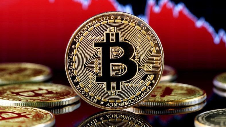 Bitcoin İlk Kez Vadeli İşlemlerde 50 Bin Dolar Barajını Aştı