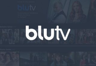 BluTV, Yıllık Abonelik İçin Yüzde 50’nin Üzerinde İndirim Kampanyası Başlattı