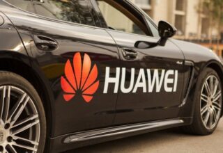 Bomba İddia: Huawei, Bu Yıl İçinde Kendi Elektrikli Otomobilini Tanıtacak
