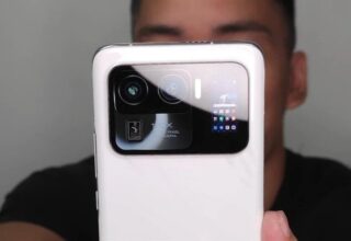 Bütün Sırrı Bozdun Ya: Bir YouTuber “Yanlışlıkla” Xiaomi Mi 11 Ultra’nın Videosunu Paylaştı