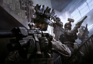 Call of Duty Serisinin Gelmiş Geçmiş Tüm Oyunları, Serileri ve Hikayeleri