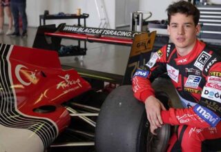 Cem Bölükbaşı, Sezonun İlk Formula 3 Yarışındaki Performansıyla Kendine Hayran Bıraktı