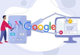 Çevrimiçi Alışveriş, Google’ın Reklam Gelirleriyle Rekor Kırmasını Sağladı