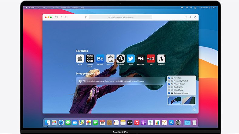 Chrome, macOS’ta Safari’den 10 Kat Fazla RAM Kullanıyor