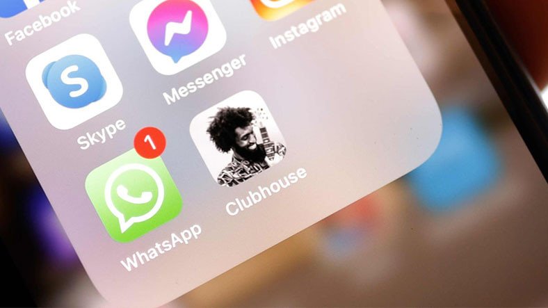Clubhouse’un Android Kullanıcıları İçin Üretilen 3. Parti Bir Yazılım Sebebiyle Veri İhlali Yaşanıyor