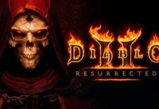 Diablo II: Resurrected’ın Sistem Gereksinimleri ve Mod Desteğine Sahip Olacağı Açıklandı