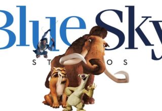 Disney, Buz Devri Serisinin Arkasındaki Stüdyo Olan Blue Sky’ı Kapatıyor
