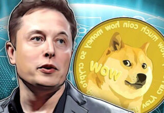 Dogecoin, Elon Musk’ın Açıklamalarıyla Tüm Zamanların En Yüksek Değerini Gördü