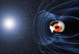 Dünya’nın Manyetik Alanı, 42 Bin Yıl Önce Neredeyse Tamamen Yok Olmuş