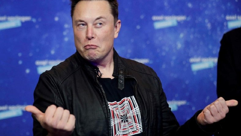 Elon Musk'a 'DogeCoin' Tweetleri Yüzünden SEC İncelemesi Başlatıldığı İddia Edildi