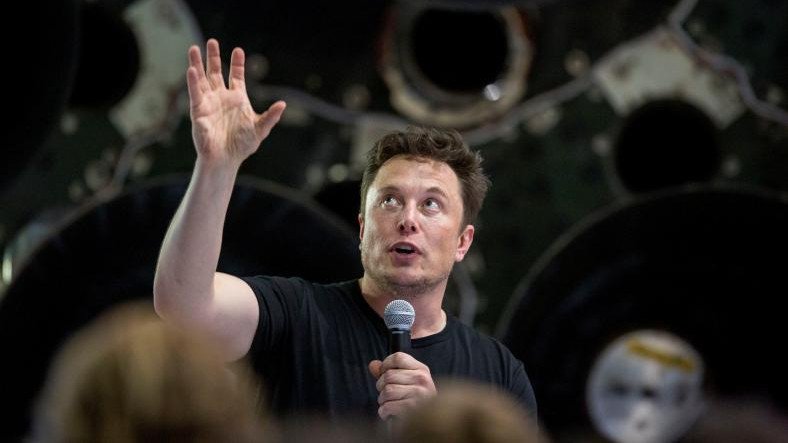 Elon Musk Clubhouse'a Katıldı: Mars, Neuralink ve Bitcoin Hakkında Dikkat Çeken Açıklamalar