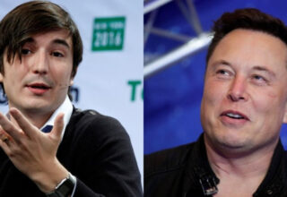 Elon Musk, Clubhouse’da Robinhood CEO’sunu Köşeye Sıkıştırdı: Gamestop Hisseleri Neden Alınamadı?