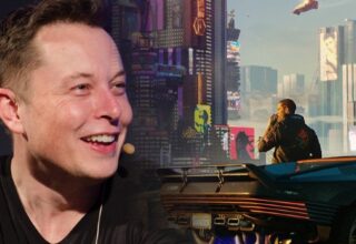 Elon Musk, Cyberpunk 2077 Oynarken Neden Garip Hissettiğini Açıkladı