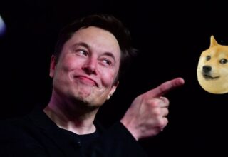 Elon Musk, Elindeki DOGE’ları Satan “Balinaları” Destekleyeceğini Söyledi