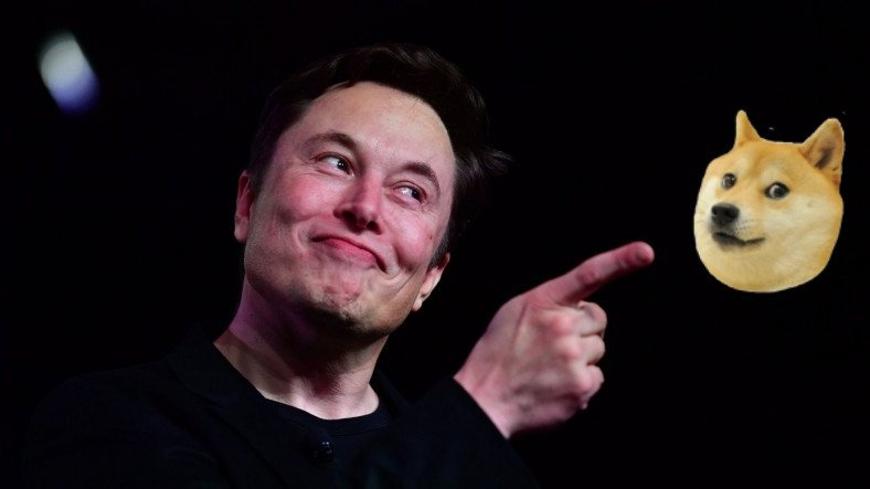 Elon Musk, Elindeki DOGE'ları Satan 