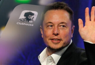 Elon Musk, İlk Clubhouse Yayınının Saatini Açıkladı