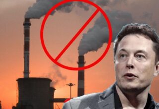 Elon Musk’ın 100 Milyon Dolar Ödüllü Karbon Yakalama Teknolojisi Yarışmasına Ait Yeni Bilgiler