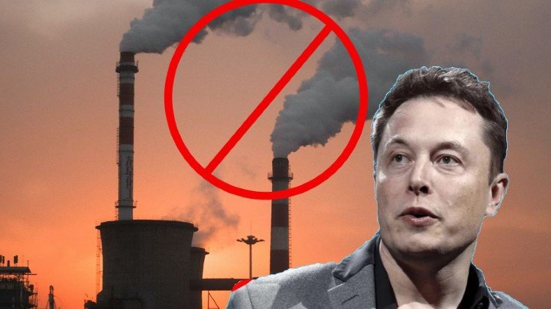 Elon Musk'ın 100 Milyon Dolar Ödüllü Karbon Yakalama Teknolojisi Yarışmasına Ait Yeni Bilgiler