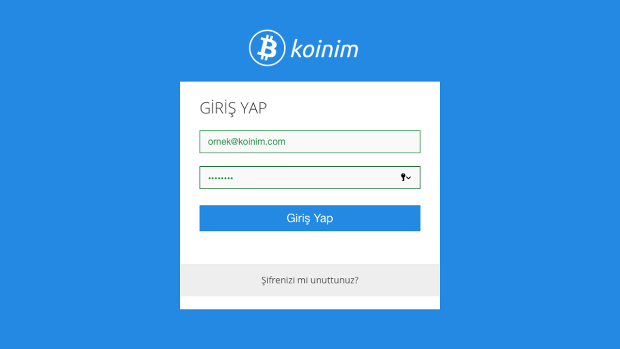 Koinim.com