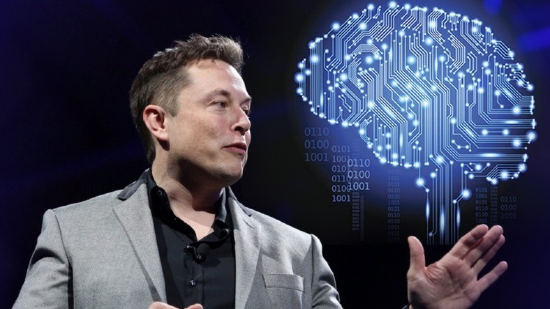 Elon Musk'tan Neuralink Açıklaması: Bu Yıl İnsanlarda Test Etmeye Başlayacağız