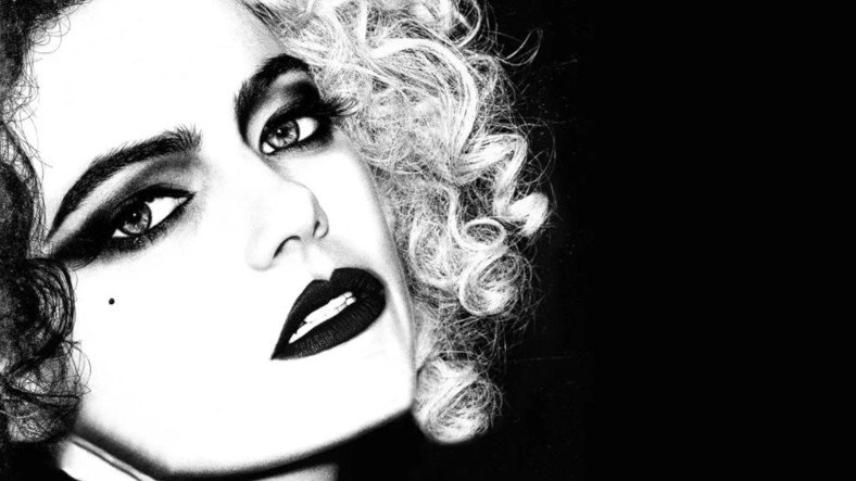 Emma Stone'lu Cruella Filminden İlk Fragman Geldi