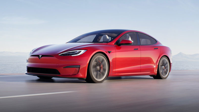 En Pahalısından En Ucuzuna Tesla'nın Ürettiği Tüm Arabalar