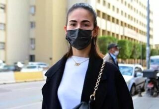 Eşinden Boşanmak İsteyen Türk Instagram Fenomeni Kadına Tehdit: Seni Yaşatmayız