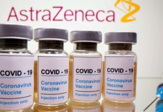 Fahrettin Koca, Koronavirüs İçin Geliştirilen Oxford Aşısının Neden Alınmadığını Açıkladı