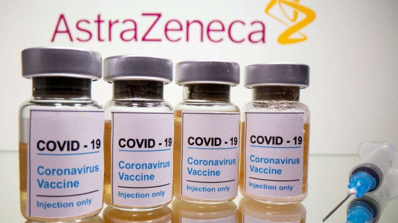 Fahrettin Koca, Koronavirüs İçin Geliştirilen Oxford Aşısının Neden Alınmadığını Açıkladı