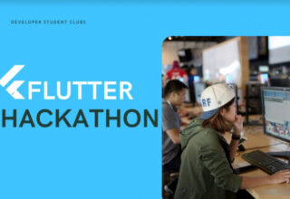 Flutter Hackathonu’na Başvurmak İçin Son Günler