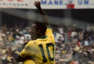 Futbolun “Taçsız Kral”ı Pele’nin Hikayesi Netflix Ekranlarına Taşındı
