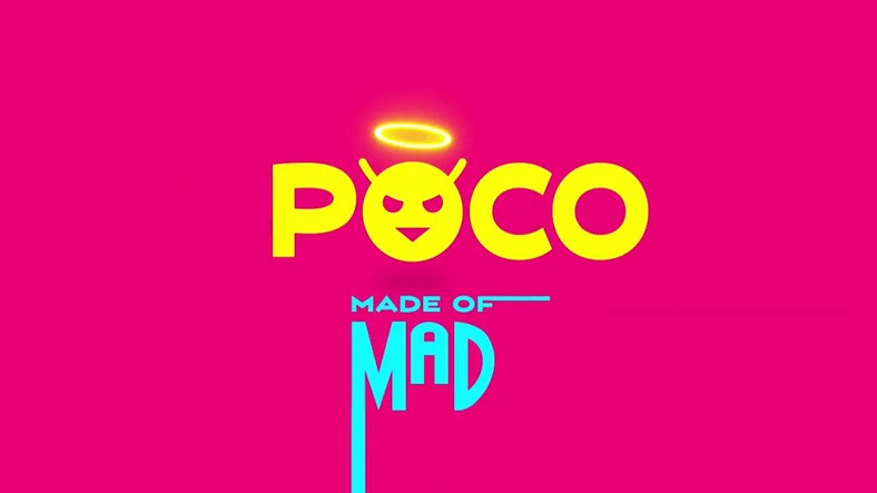 Geçtiğimiz Yıl Xiaomi'den Ayrılan Poco, Yeni Logosunu ve Marka Kimliğini Tanıttı