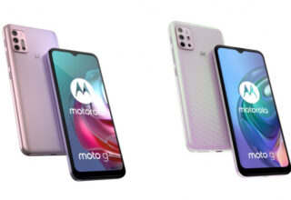 Giriş Seviye Fiyata Orta Seviye Özellikler Sunan Motorola Moto G30 ve Moto G10 Duyuruldu
