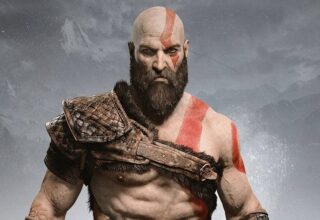 God of War Serisinin Başkahramanı Kratos Gerçek Bir Mitolojik Karakter mi?