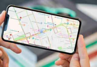 Google Haritalar’a Toplu Taşıma ve Park Yeri Ücreti Ödeme Özelliği Geldi