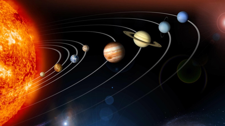 Güneş Sistemi Hakkında Acilen Doğrusunu Öğrenmeniz Gereken 8 Mit