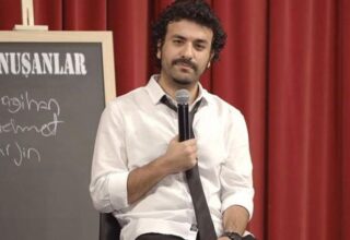 Hasan Can Kaya, Aykut Elmas’ın Üstü Kapalı ‘Stand-up’ Eleştirisine Yanıt Verdi