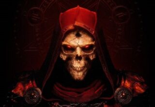 Heyecanla Beklenen Diablo II: Resurrected, Tüm Platformlar İçin Duyuruldu