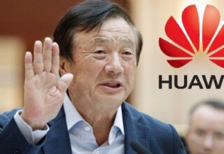 Huawei CEO’su, Baskıların Azaltılması İçin Joe Biden’la Görüşmek İstediğini Açıkladı