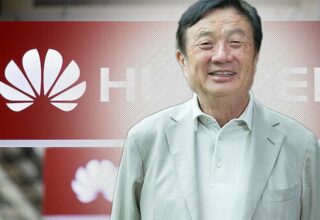 Huawei, Küresel İnovasyon İçin 5G Teknolojisini ve Kaynak Kodlarını Paylaşmaya Hazırlanıyor