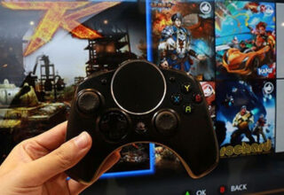 Huawei’nin Xbox ve PlayStation’a Rakip Bir Oyun Konsolu Geliştirdiği İddia Edildi