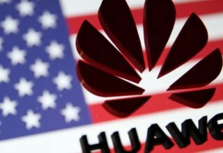 Huawei, Yaptırımların Hafifletilmesi İçin ABD’yle Görüşmek İstiyor