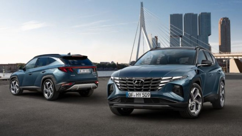 Hyundai, En Çok Güvenlik Ödülü Alan Otomobil Üreticisi Oldu