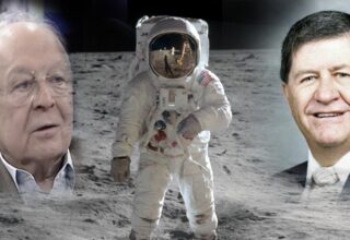 İki Türk’ün Büyük Rol Üstlendiği Apollo 11 Görevinin İlham Verici Hikâyesi