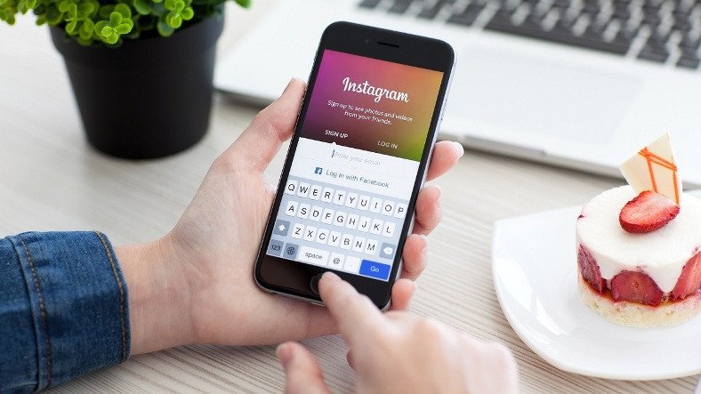 Instagram'da İşletme Hesabı Nasıl Açılır?